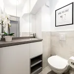 Apartmán Charming Downtown With Park View Bukurešť