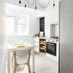 Apartmán Charming Downtown With Park View