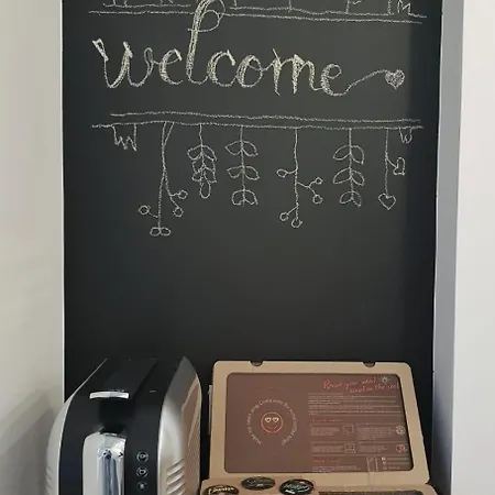 Appartement Charming Downtown With Park View *