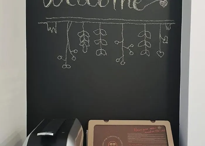 Apartman Charming Downtown With Park View *