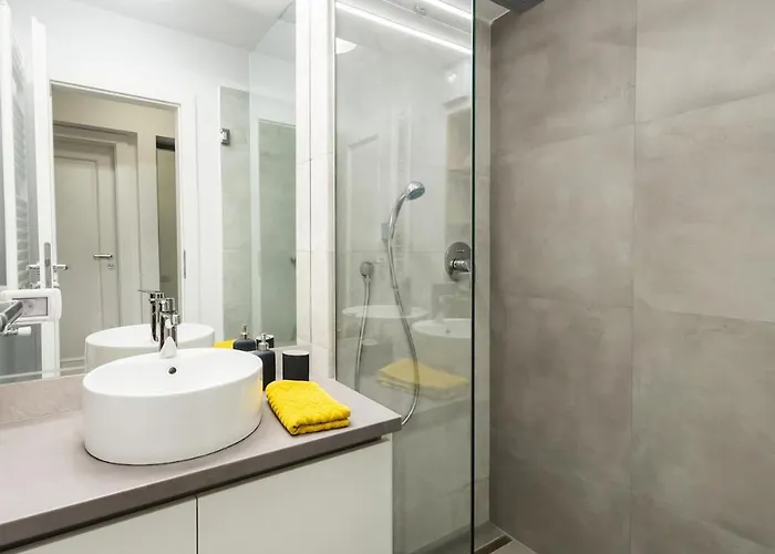 Charming Downtown With Park View * Βουκουρέστι