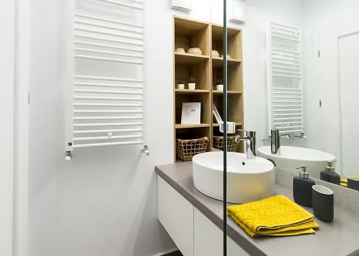 Charming Downtown With Park View Apartamento *